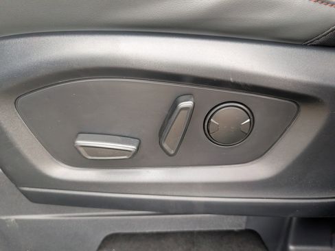 New 2026 Ford Explorer Active image 21