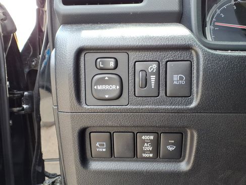 Certified 2023 Toyota 4Runner Limited image 18