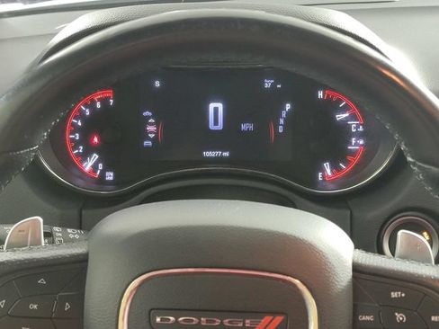 Used 2018 Dodge Durango R/T w/ Blacktop Package AWD/4WD image 29