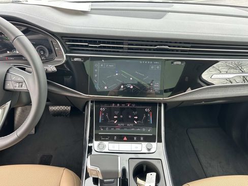 New 2026 Audi Q7 3.0T Premium Plus image 30