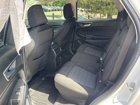 Certified 2023 Ford Edge SE w/ Black Appearance Package AWD/4WD image 20