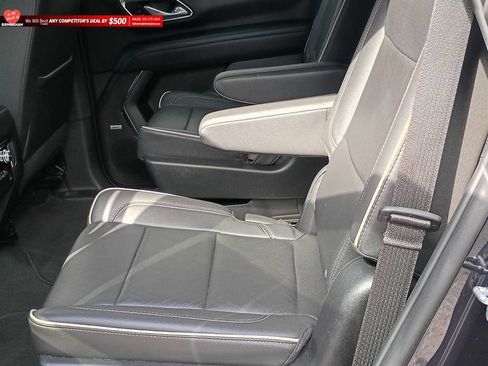 Used 2023 GMC Yukon SLT AWD/4WD image 20