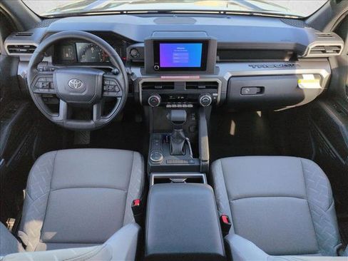 New 2026 Toyota Tacoma SR5 RWD image 14