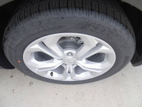 New 2026 Honda Accord LX image 10