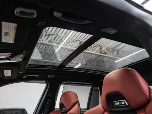 Used 2020 BMW X5 M Competition w/ Executive Package image 5