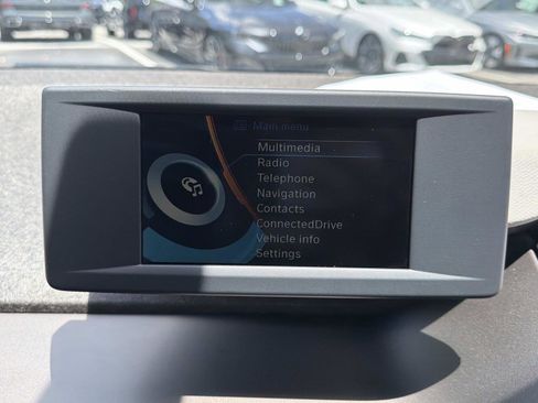 Used 2018 BMW i3 w/ Range Extender RWD image 21