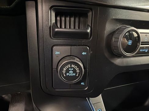 Certified 2023 Ford F150 XL w/ STX Appearance Package AWD/4WD image 16