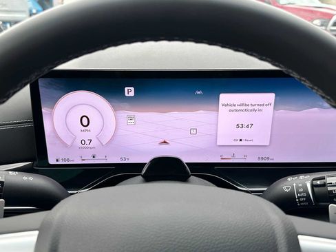 Used 2025 Genesis GV80 2.5T Standard image 24