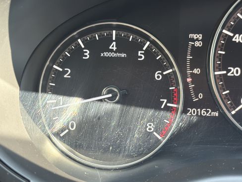 Used 2025 MAZDA CX-30 AWD 2.5 S w/ Preferred Package image 18
