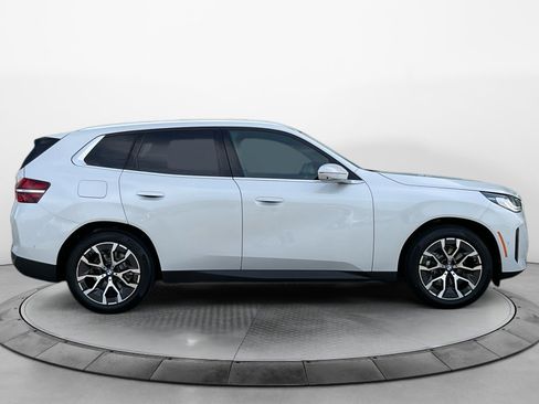 New 2026 BMW X3 xDrive30 w/ Premium Package AWD/4WD image 8