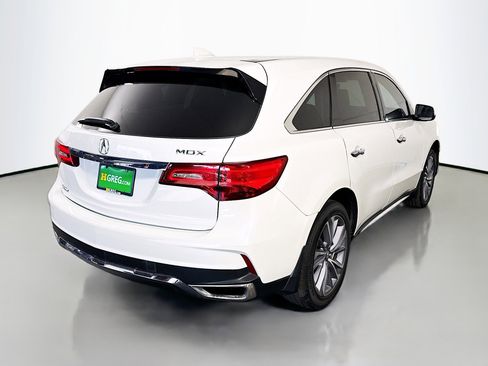 Used 2018 Acura MDX FWD w/ Technology Package image 10