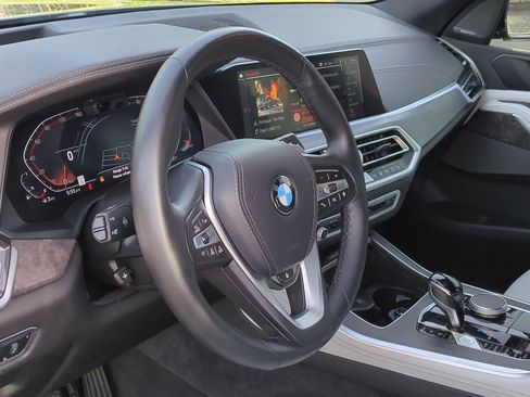 Used 2023 BMW X5 sDrive40i RWD image 18