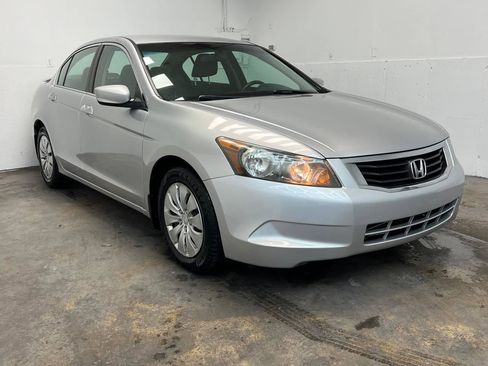 Used 2009 Honda Accord LX image 5
