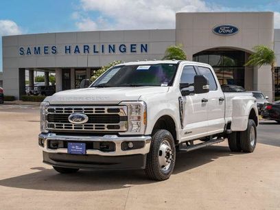 Certified 2026 Ford F350 XLT