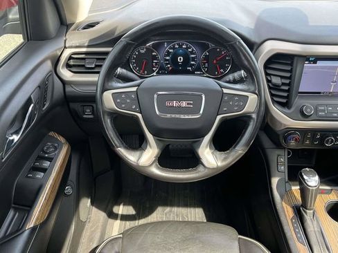 Used 2019 GMC Acadia Denali w/ Technology Package AWD/4WD image 19
