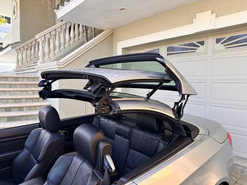 Used 2008 BMW M3 Convertible RWD image 42