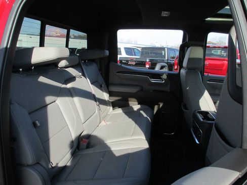 Certified 2024 GMC Sierra 1500 SLT w/ SLT Premium Plus Package image 23