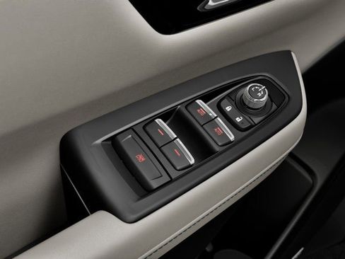 New 2026 Subaru Forester Limited AWD/4WD image 22