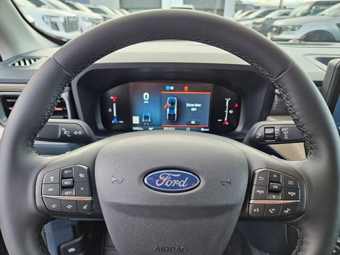 Used 2025 Ford Maverick Lariat w/ 4K Tow Package image 22