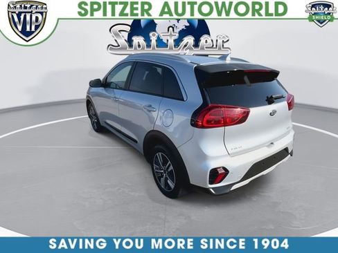 Used 2020 Kia Niro EX Premium FWD image 6