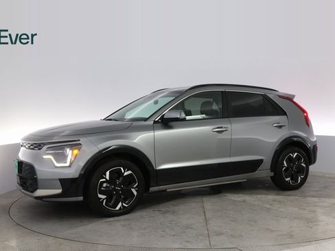 Used 2023 Kia Niro Wind image 15