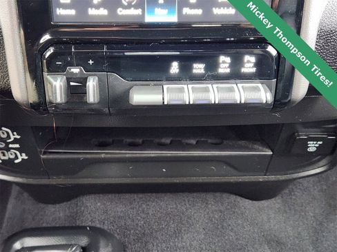 Used 2022 RAM 2500 Power Wagon w/ Level 2 Equipment Group image 22