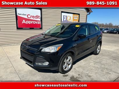 Used 2014 Ford Escape SE