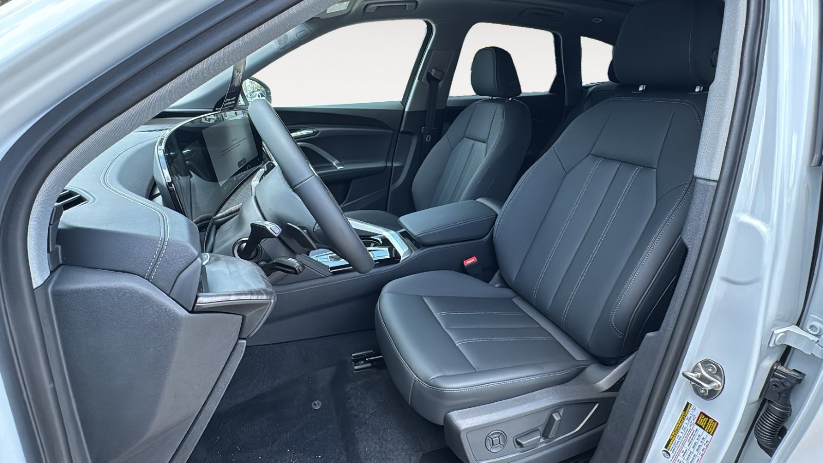 New 2026 Audi Q5 Premium Plus AWD/4WD image 13