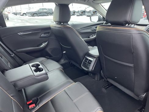 Used 2017 Chevrolet Impala Premier image 30