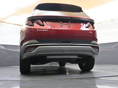 New 2026 Hyundai Tucson SEL Plus AWD/4WD image 42