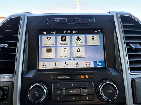 Used 2019 Ford F250 Lariat w/ Lariat Ultimate Package image 26