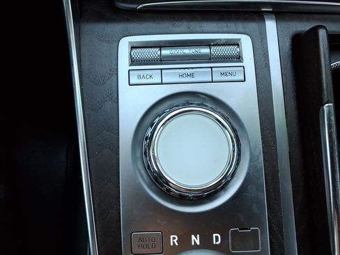 Used 2023 Genesis GV80 3.5T w/ Advanced Package image 24