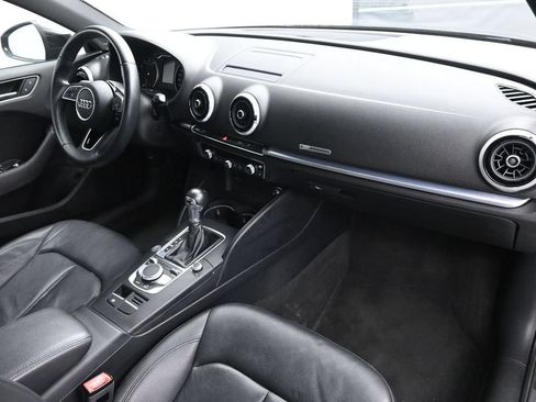 Used 2020 Audi A3 2.0T Premium FWD image 17
