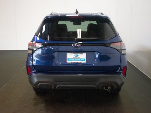 Certified 2026 Subaru Forester Sport AWD/4WD image 5