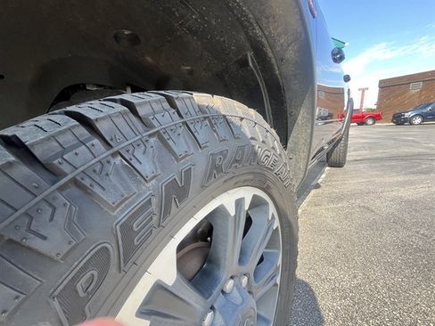 Used 2023 RAM 2500 Rebel w/ Level 2 Equipment Group AWD/4WD image 12