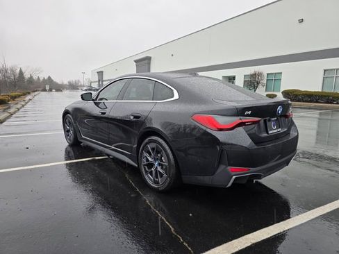 Used 2023 BMW i4 eDrive35 w/ Premium Package image 9