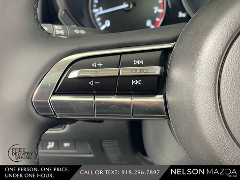 New 2026 MAZDA CX-50 AWD 2.5 S w/ Weather Package image 26