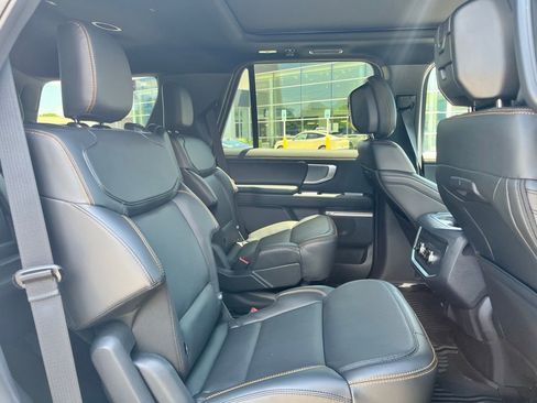 New 2026 Ford Expedition Tremor AWD/4WD image 8