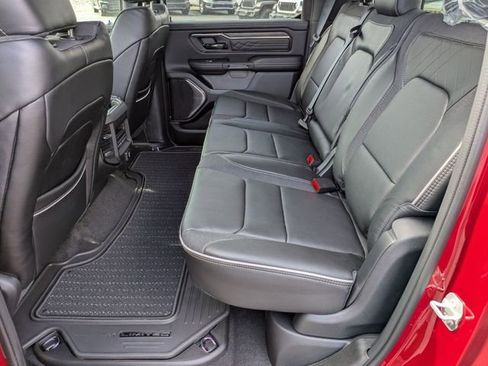 New 2026 RAM 1500 Limited AWD/4WD image 30
