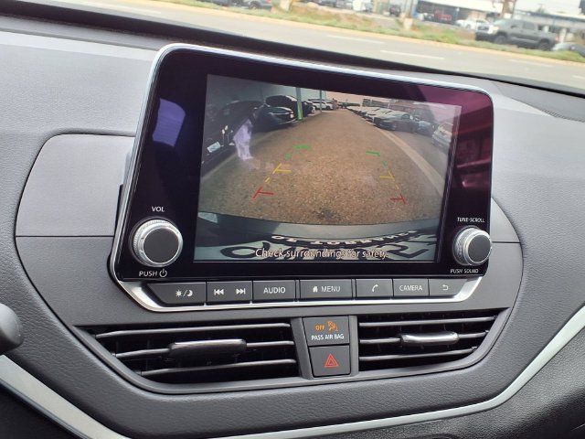 Used 2025 Nissan Altima 2.5 S FWD image 6