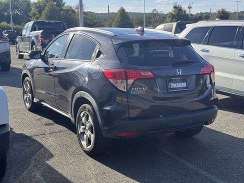 Used 2016 Honda HR-V EX-L image 8