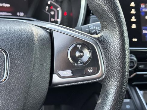 Used 2020 Honda CR-V EX image 24