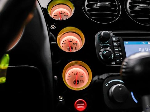 Used 2010 Dodge Viper ACR RWD image 69