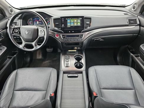 Used 2021 Honda Pilot Special Edition image 10