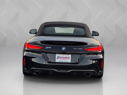 Used 2025 BMW Z4 sDrive30i image 6
