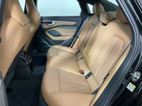 New 2026 Audi A6 3.0 image 21