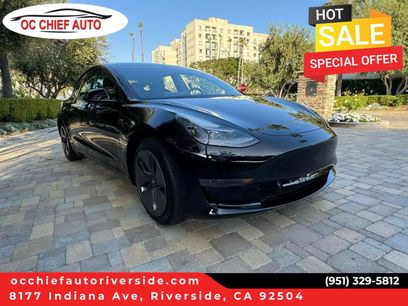Used 2023 Tesla Model 3 Standard Range