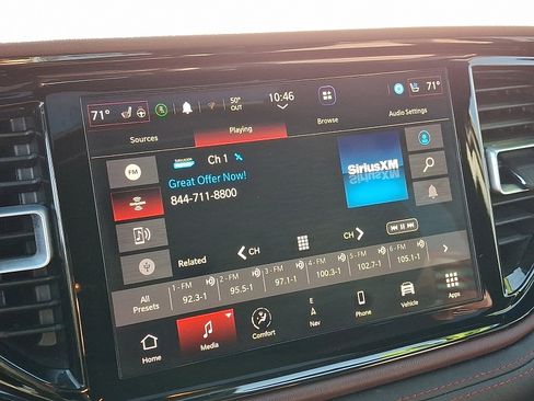Used 2023 Dodge Durango Citadel image 18