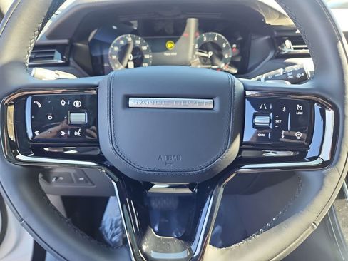 New 2026 Land Rover Range Rover Velar S image 18