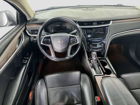 Used 2019 Cadillac XTS Luxury FWD image 23